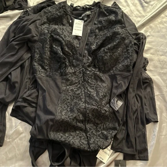 24 womens bodysuits